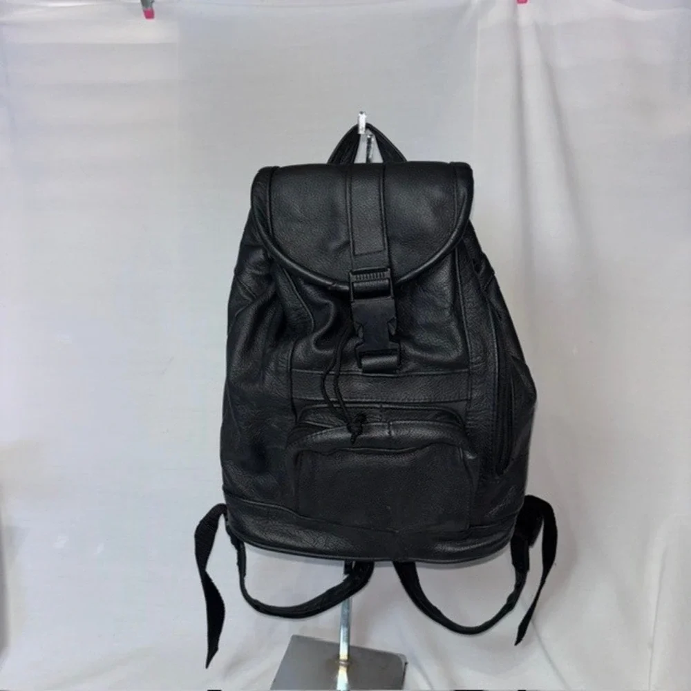 N/A genuine leather